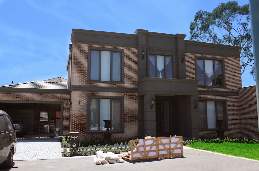 Residenial Dwelling01